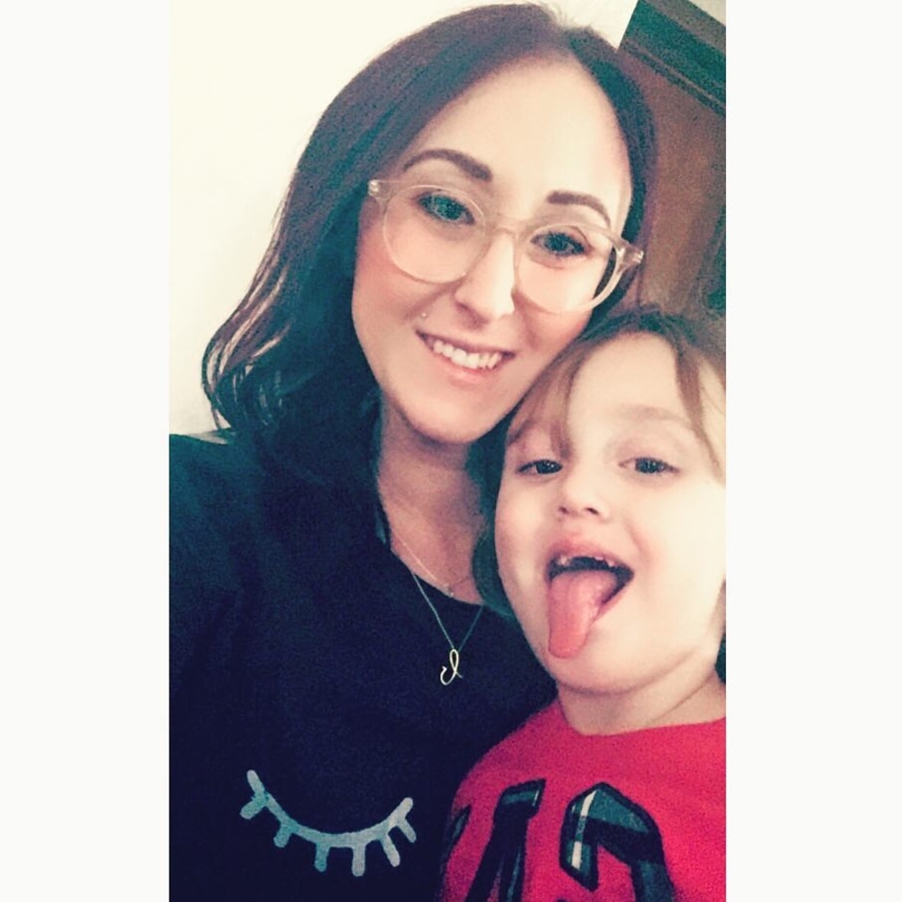 Meet your Posher, Brittany